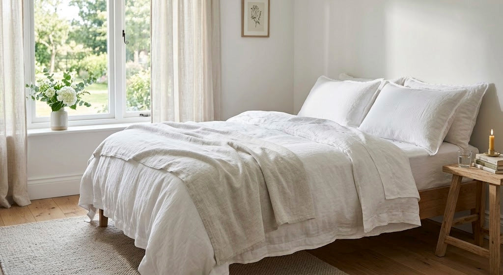 Fresh Linen